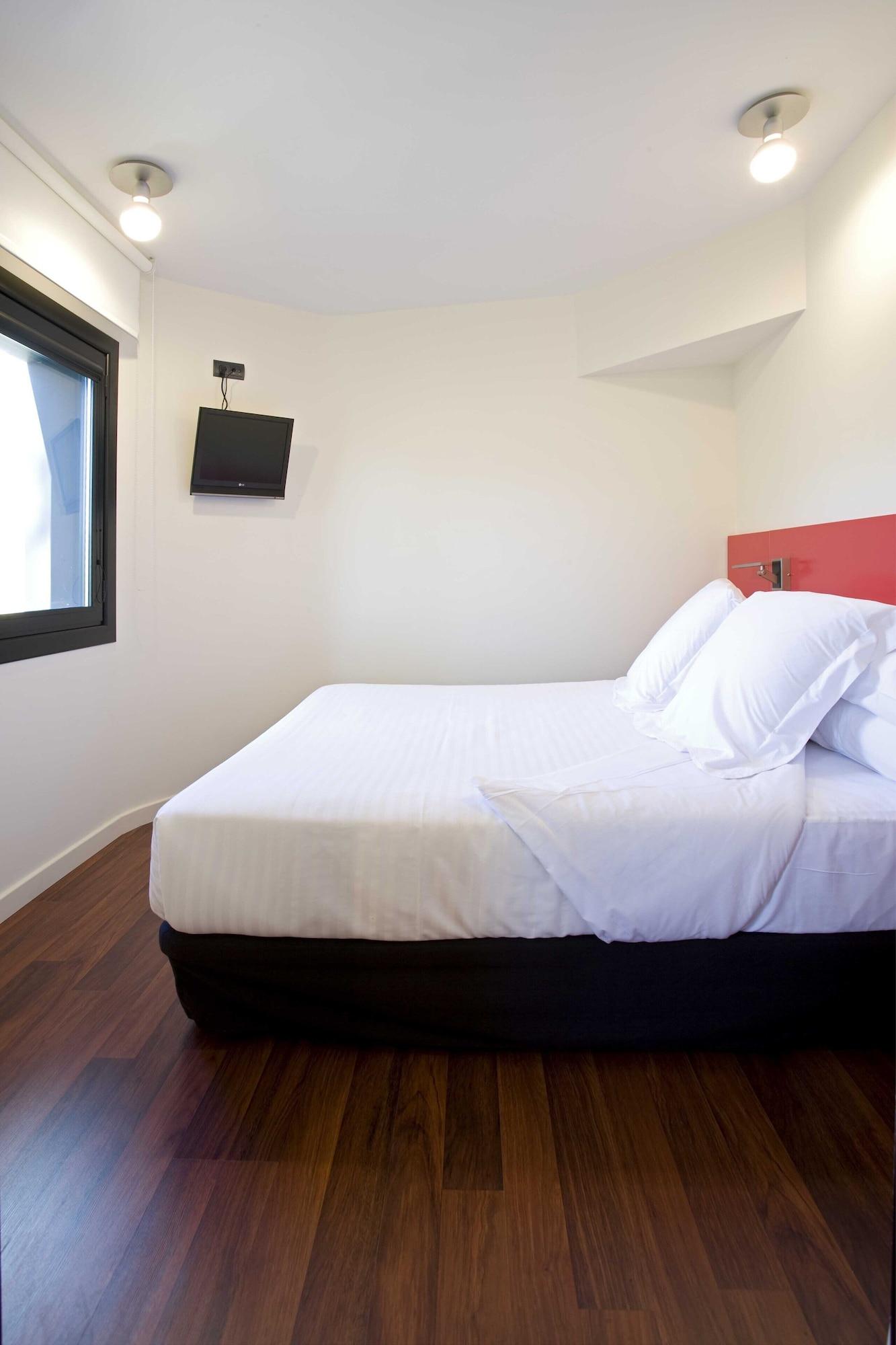 Hotel Tximista Естелья Номер фото