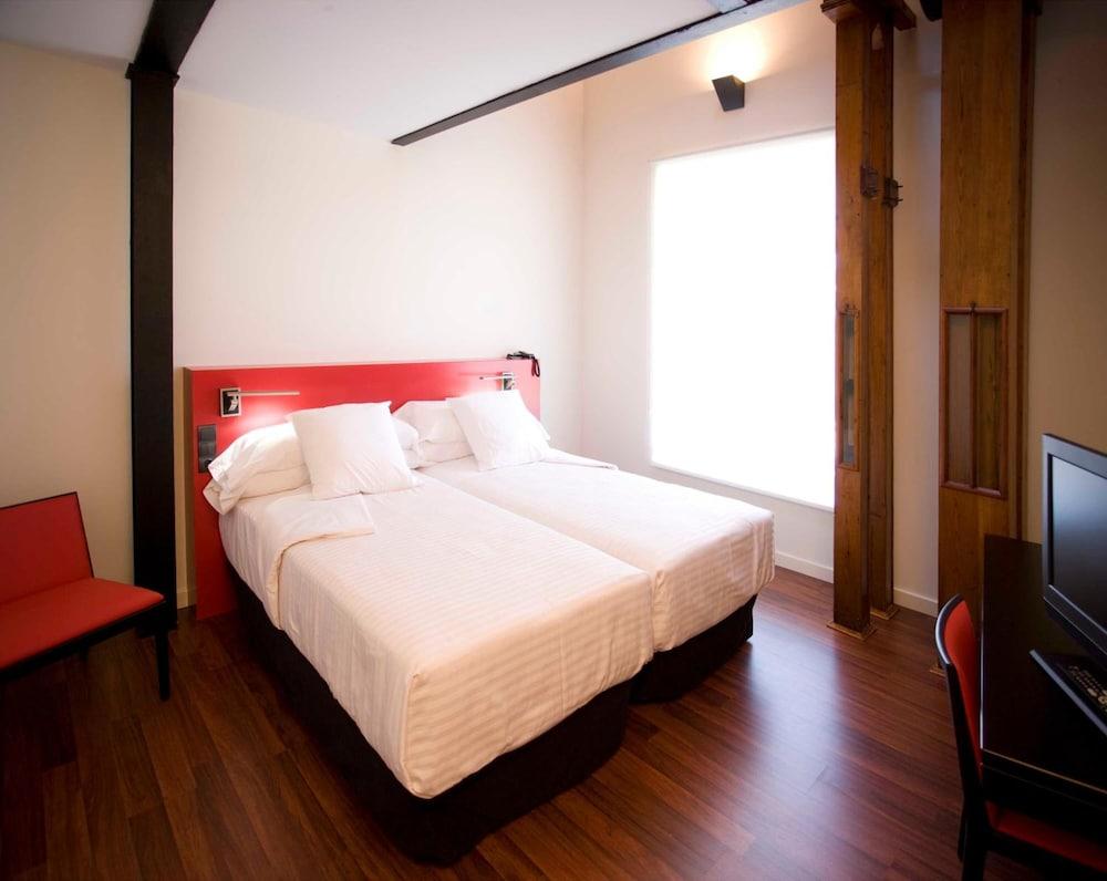 Hotel Tximista Естелья Номер фото
