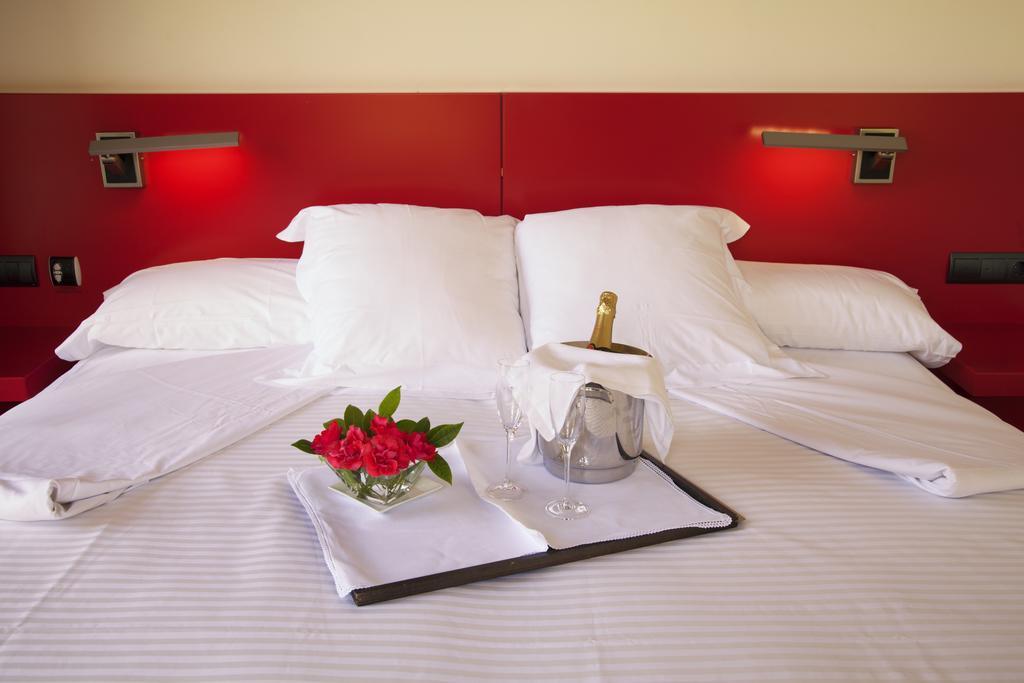 Hotel Tximista Естелья Екстер'єр фото
