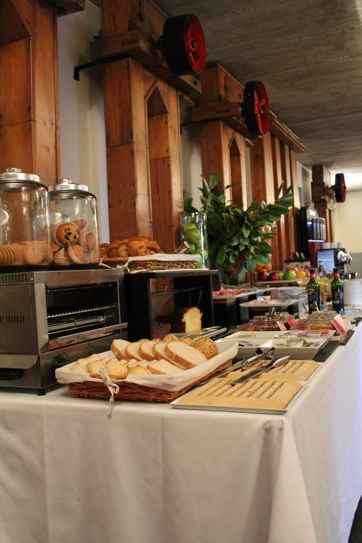 Hotel Tximista Естелья Екстер'єр фото