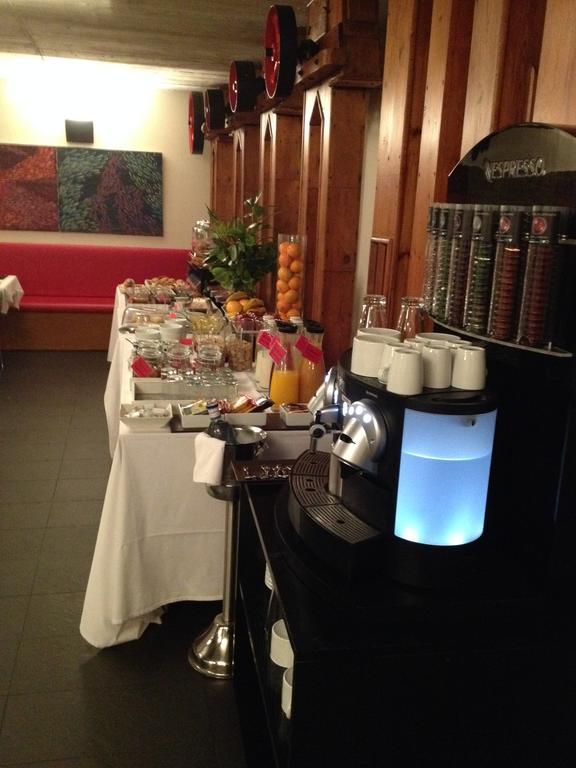 Hotel Tximista Естелья Екстер'єр фото