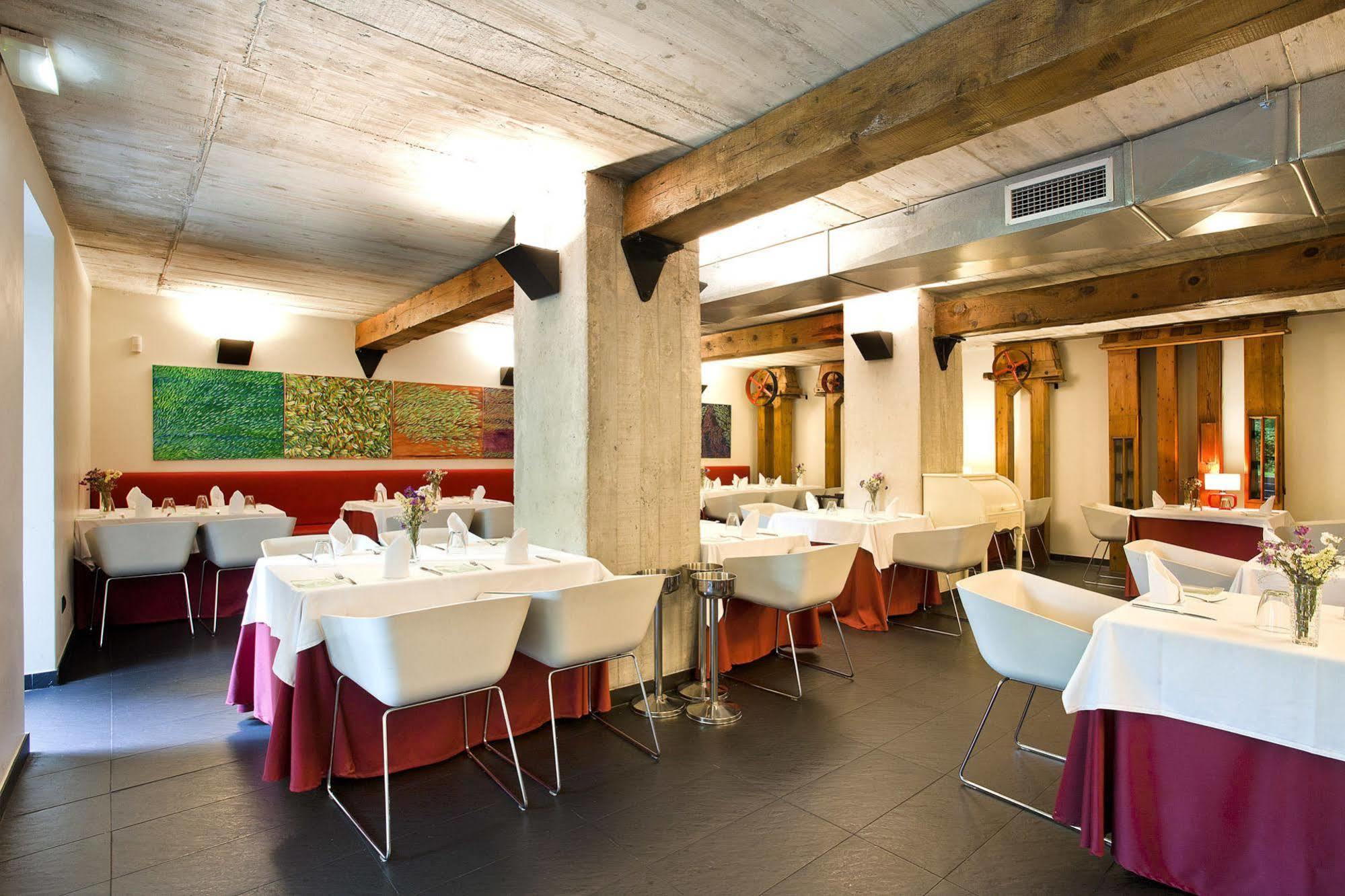 Hotel Tximista Естелья Екстер'єр фото