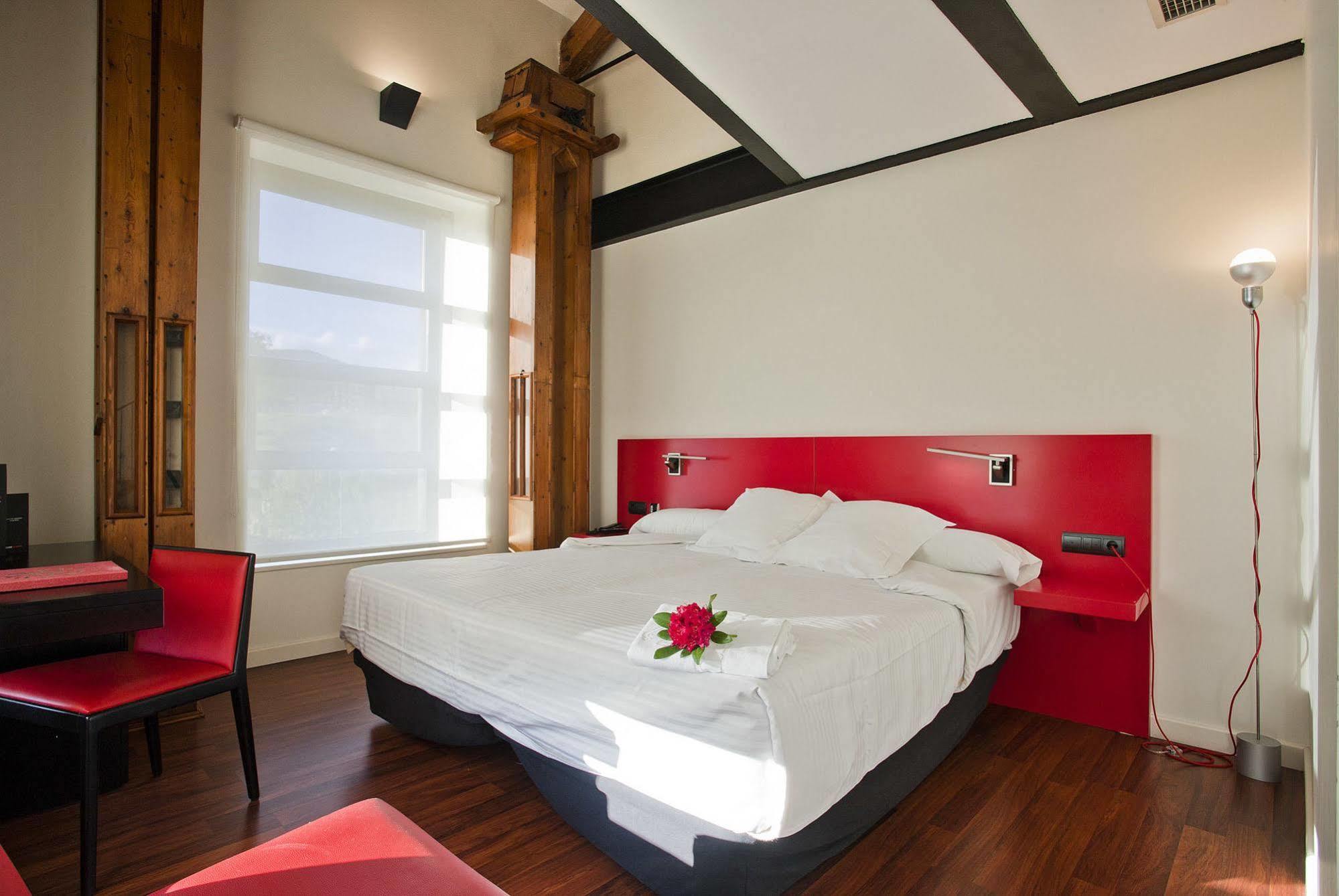 Hotel Tximista Естелья Екстер'єр фото
