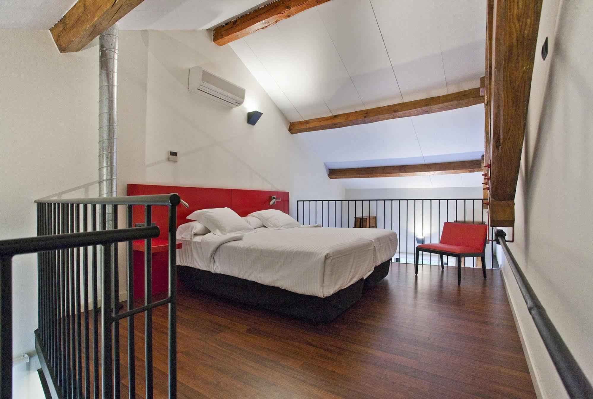 Hotel Tximista Естелья Екстер'єр фото