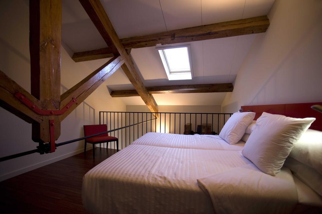 Hotel Tximista Естелья Номер фото