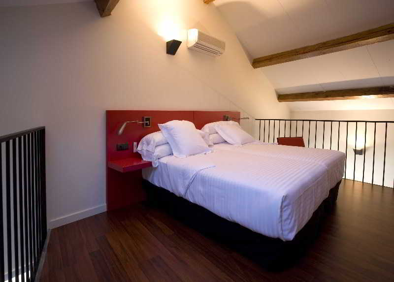 Hotel Tximista Естелья Номер фото